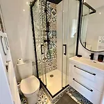 Avec Vue Sur Marina Et - 2 Adultes Et 1 Enfant Maximum Apartament *