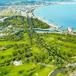 Avec Vue Sur Marina Et - 2 Adultes Et 1 Enfant Maximum Apartament Mandelieu