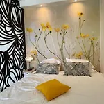 Avec Vue Sur Marina Et - 2 Adultes Et 1 Enfant Maximum Apartament Mandelieu