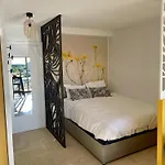 Avec Vue Sur Marina Et - 2 Adultes Et 1 Enfant Maximum Apartament