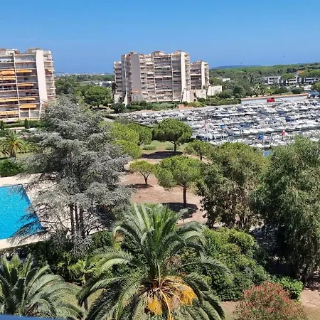 Avec Vue Sur Marina Et - 2 Adultes Et 1 Enfant Maximum
